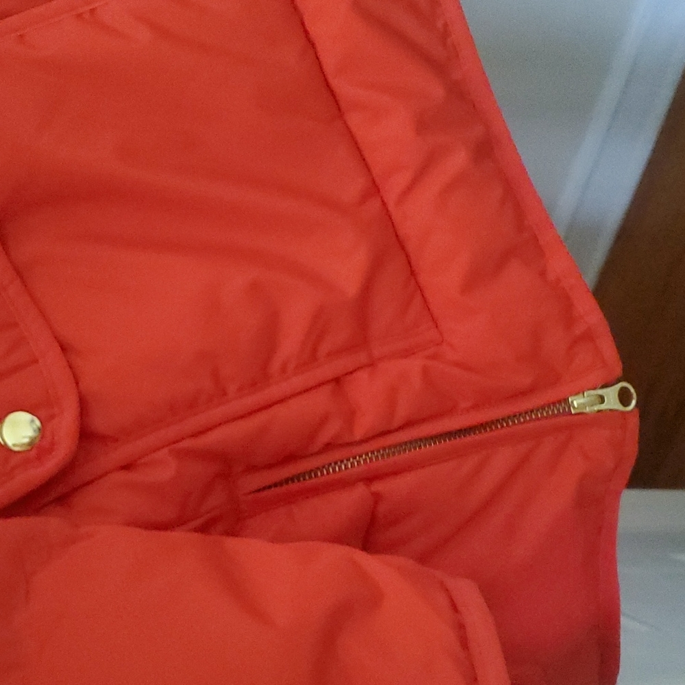 J. Crew Coat - Picture 6 of 6